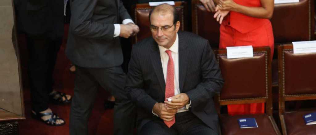 Renunció García-Mansilla: fue juez de la Corte por apenas 39 días