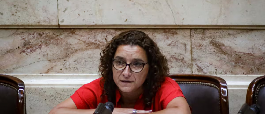 La Cámara Federal confirmó el procesamiento a la exdiputada Vanina Biasi