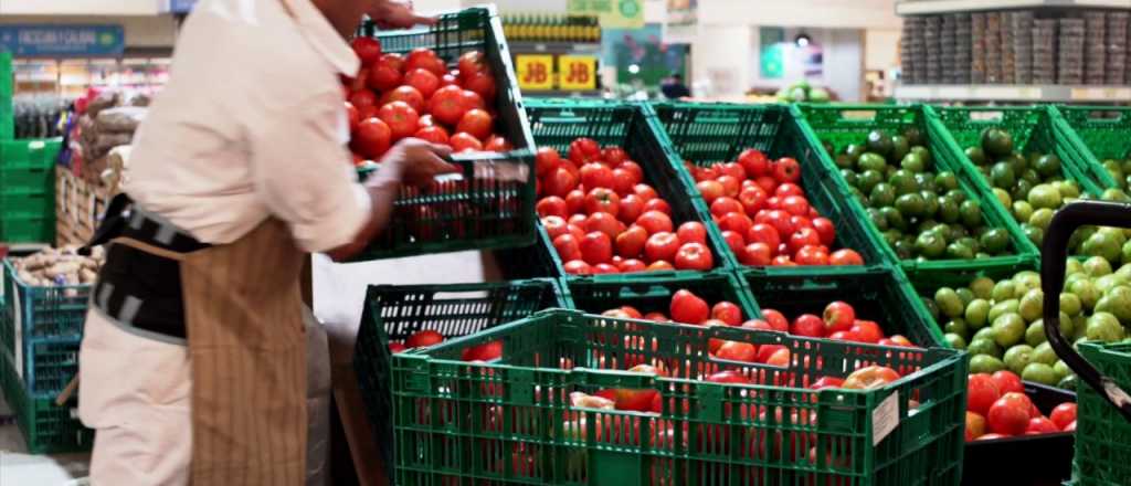 La Uni&oacute;n Frutihort&iacute;cola alerta por los precios en Mendoza