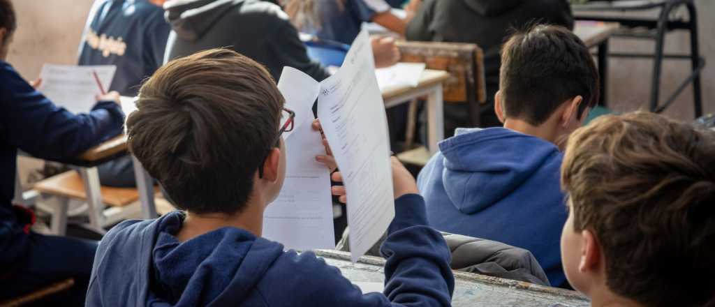 Más de 4 mil estudiantes serán evaluados para mejorar en matemáticas