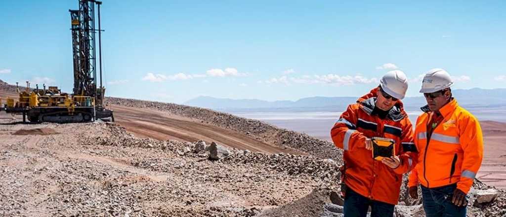 Más plata en Salta: los prometedores resultados en el proyecto Diablillos
