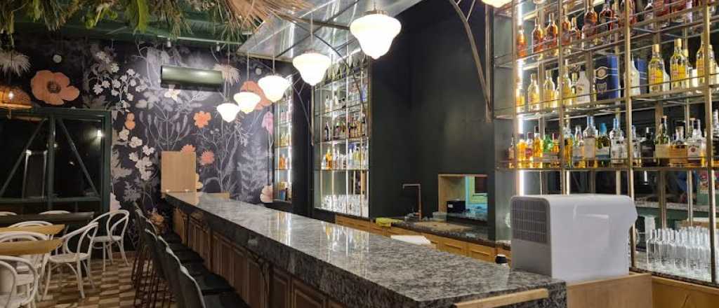 Zona Centro: donde cerr&oacute; el Almac&eacute;n Andes Origen abri&oacute; un nuevo bar