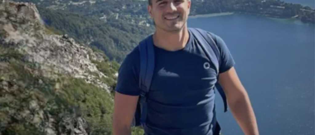 Hallaron muerto al joven desaparecido en Villa La Angostura