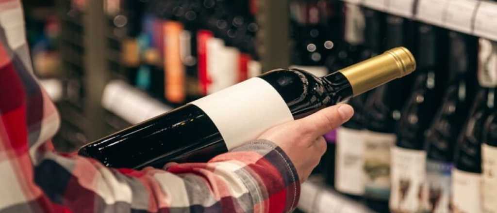 El vino argentino paga casi el doble de impuestos que en Chile