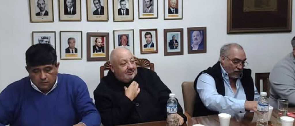 Rechazaron un pedido de imputación y detención contra Omar Sperdutti