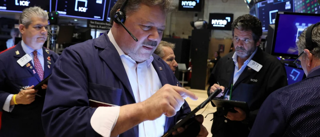 Favorable reacción de los mercados al acuerdo entre Estados Unidos y China