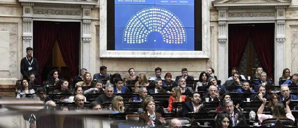 Diputados aprobaron una comisión investigadora para el caso $Libra