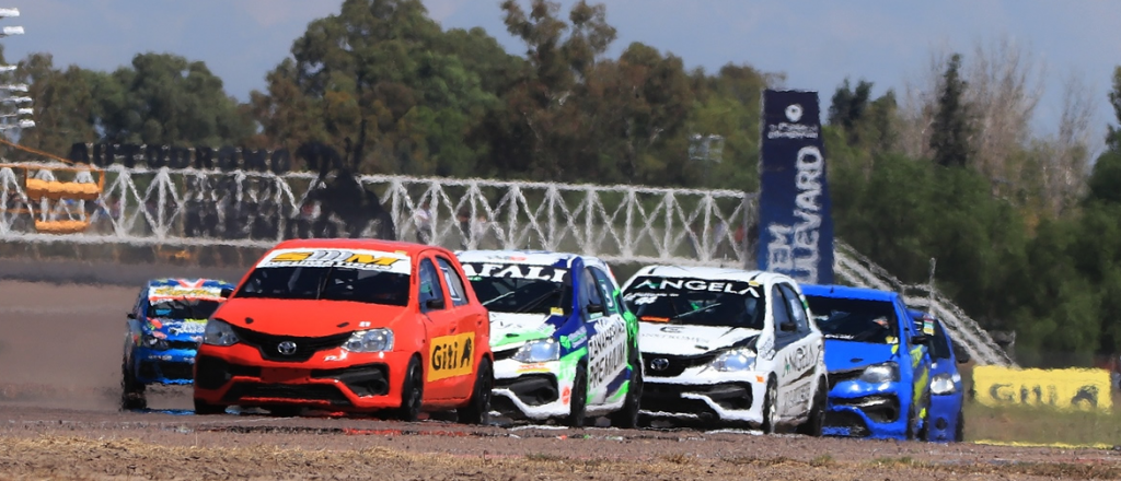 Se viene la 75° edición del Gran Premio Vendimia: cronograma completo