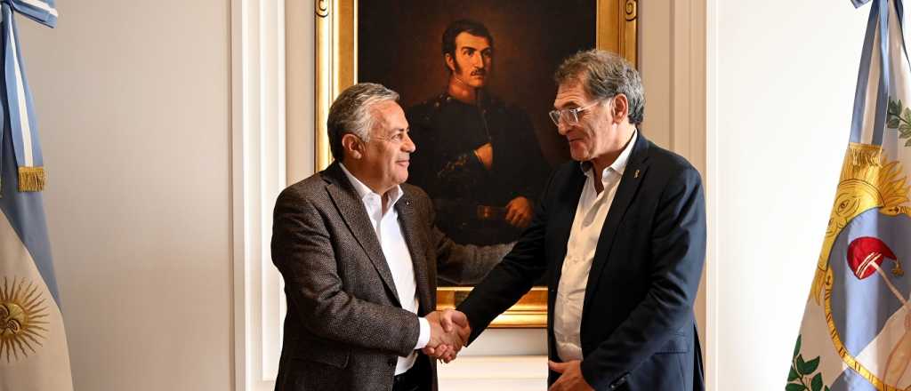 Presuntos mapuches: qué dice el convenio que firmó Mendoza con el INAI