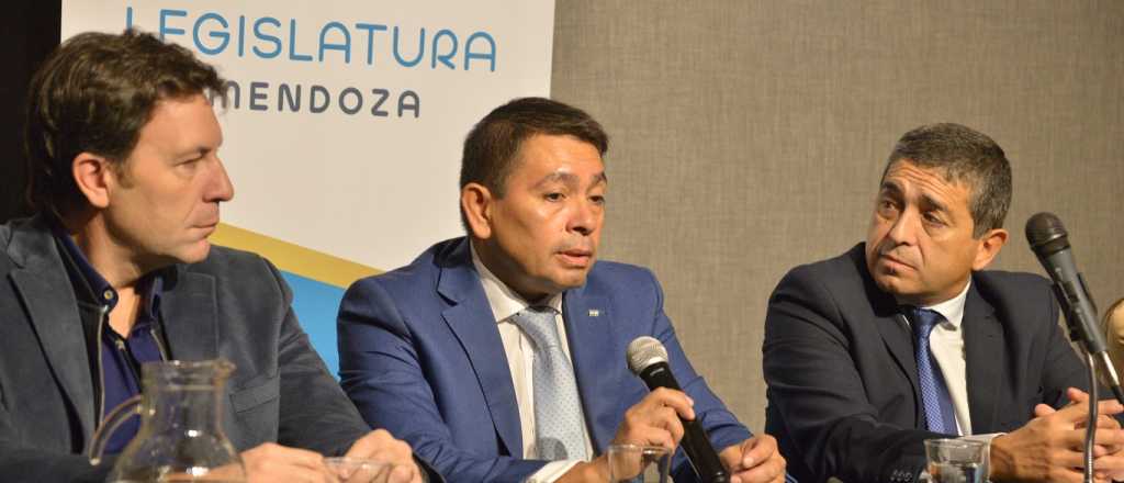 El fiscal Carlos Torres avanza en su camino para convertirse en juez