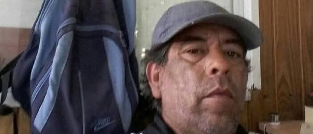 Abusos, robos y hurtos: quién es el hombre buscado por violación