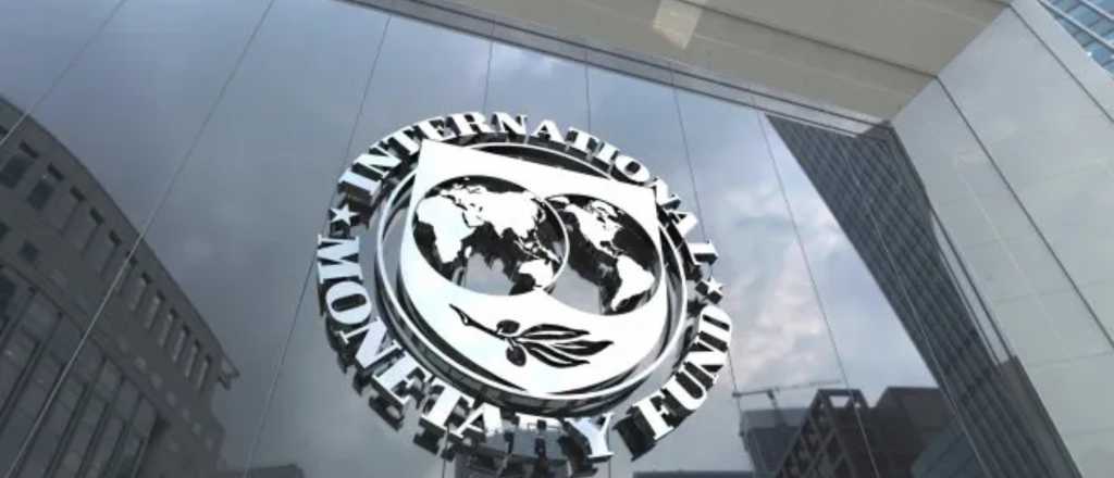 Este martes llega el desembolso del FMI de USD 12.000 millones