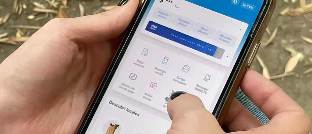 ¿Qué pasó con Mercado Pago que dejó de funcionar?