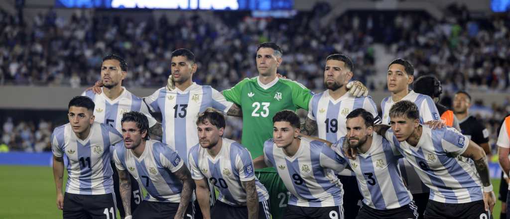 La dura sanción que podría recibir Argentina tras golear a Brasil