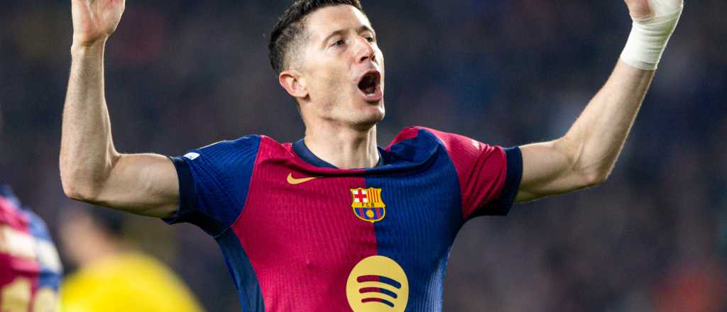 Barcelona le dio una paliza al Dortmund y acaricia las semifinales