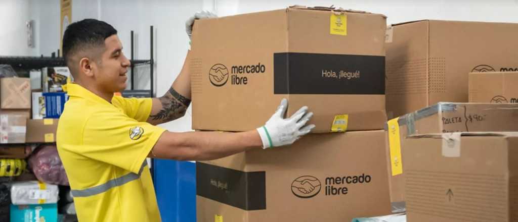 Mercado Libre pide frenar a Shein y Temu por el boom chino