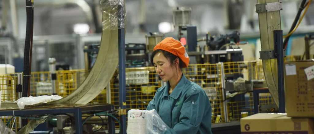 Cómo en 30 años China pasó de economía marginal a potencia mundial