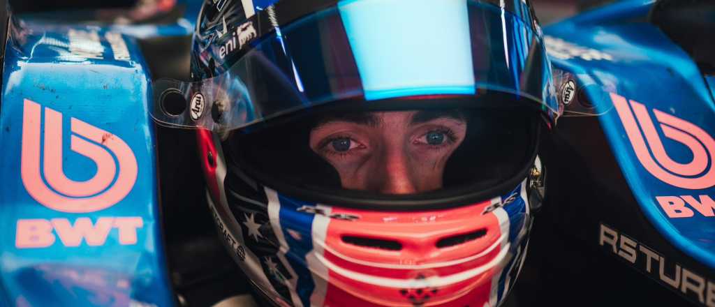 Siguen las malas para Jack Doohan y podría ser sancionado por la FIA