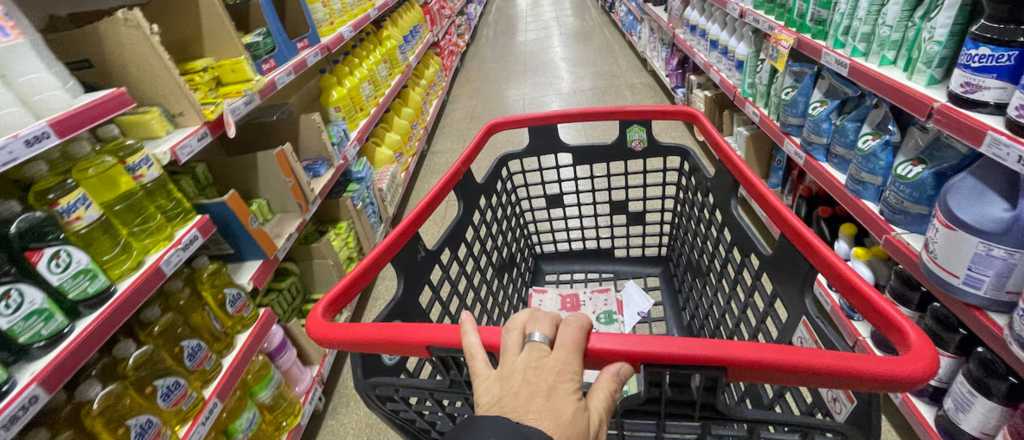 Supermercados y mayoristas prevén un fin de año en negativo