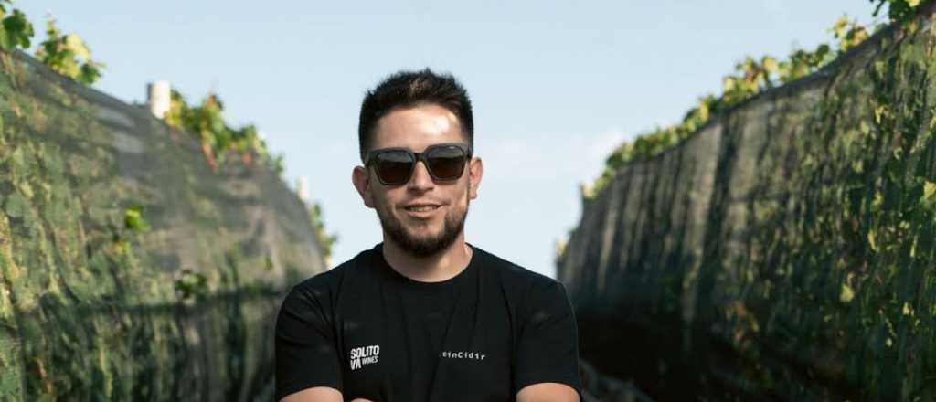 Este es el perfil del enólogo mendocino elegido como revelación