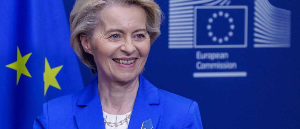 La Unión Europea también puso en stand by los aranceles a Estados Unidos