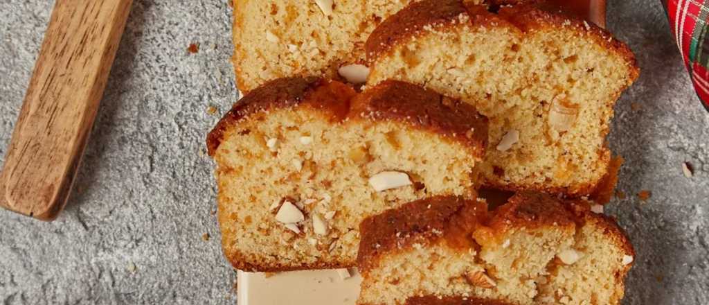 C&oacute;mo hacer un buen bud&iacute;n de manzana sin usar harinas