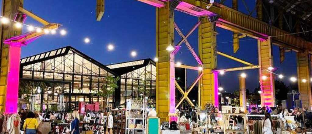 Flor de Feria festeja sus once a&ntilde;os en Planta Uno