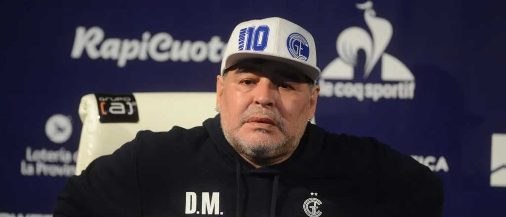 El nuevo juicio por la muerte de Maradona ser&aacute; reci&eacute;n en marzo de 2026