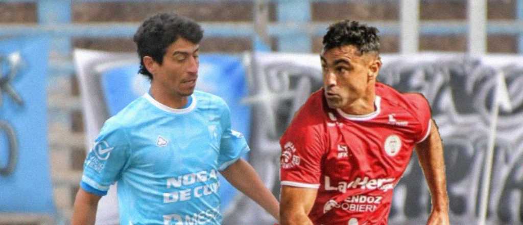 Gutiérrez busca la recuperación: día y hora