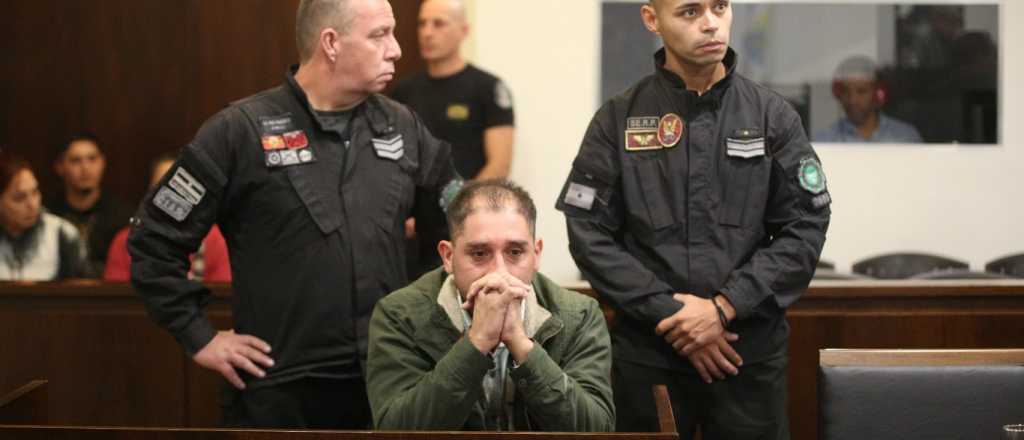 Por una foto en Instagram "zafó" el acusado de matar a un hincha del Tomba