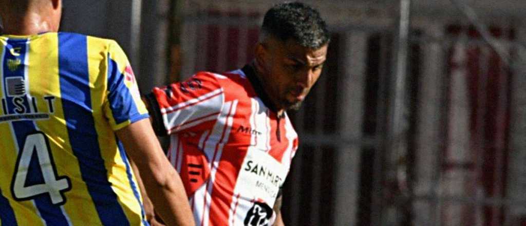 San Mart&iacute;n tiene fecha libre: cu&aacute;ndo vuelve a jugar y contra qui&eacute;n