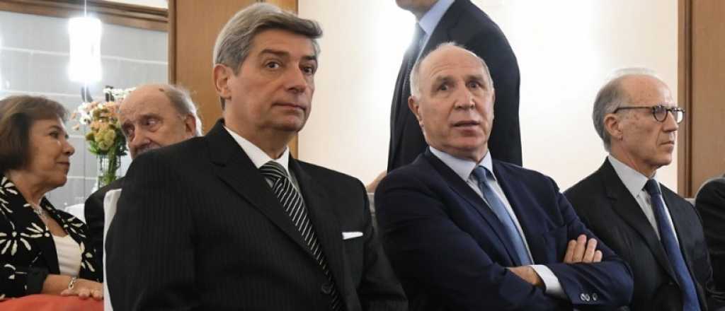 Tras el fracaso de Ficha Limpia, buscan ampliar la Corte a 7 integrantes