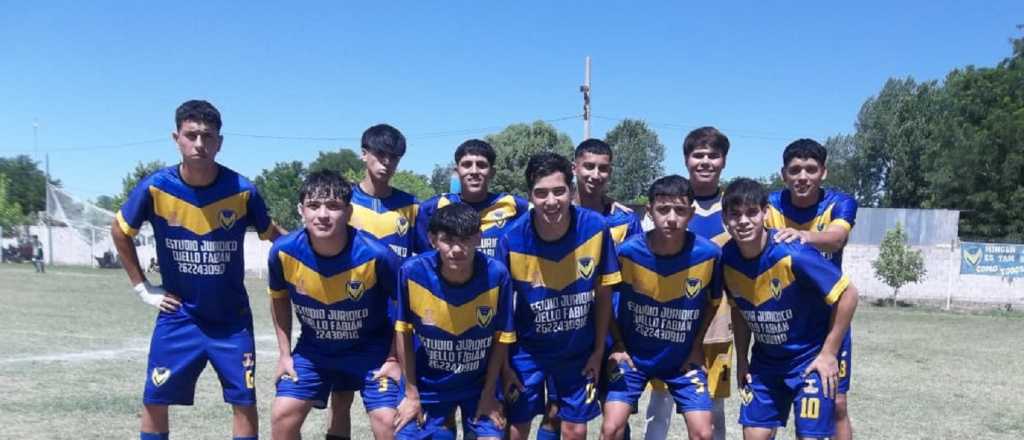 Club El Fort&iacute;n: una "fortaleza" para los j&oacute;venes de La Consulta