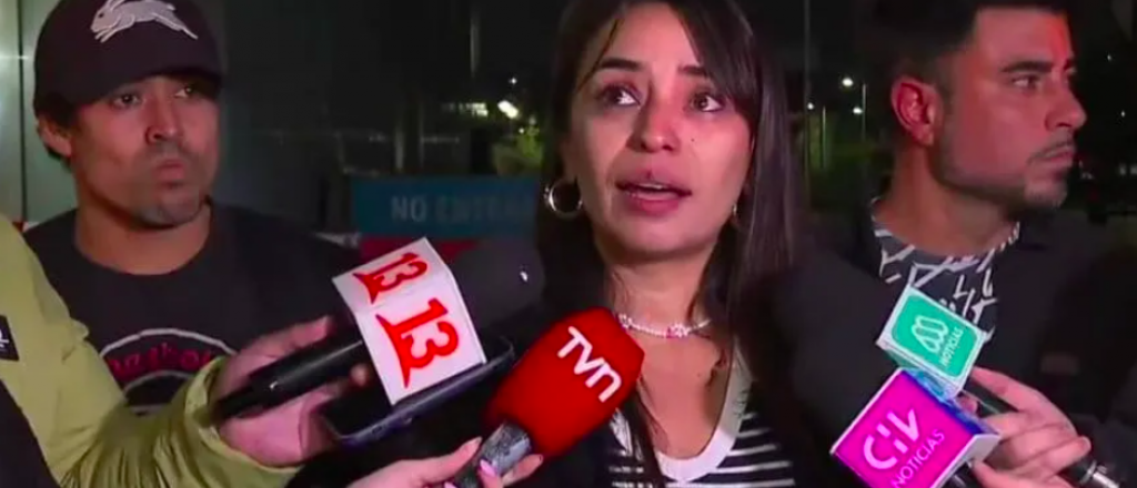 Crudo relato de la hermana de una de las v&iacute;ctimas de la tragedia de Colo Colo