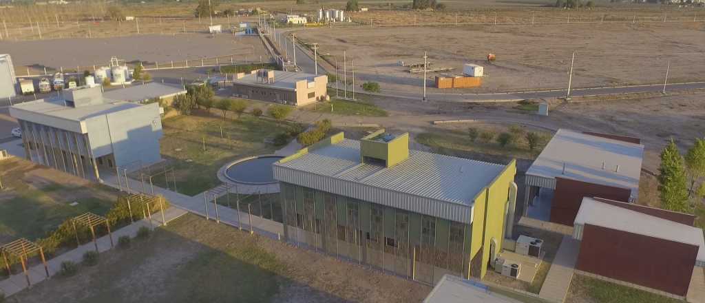 Rematan nuevos terrenos en el Parque Industrial de Palmira