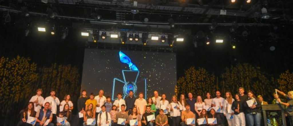 Todos los ganadores de los Premios Huarpe