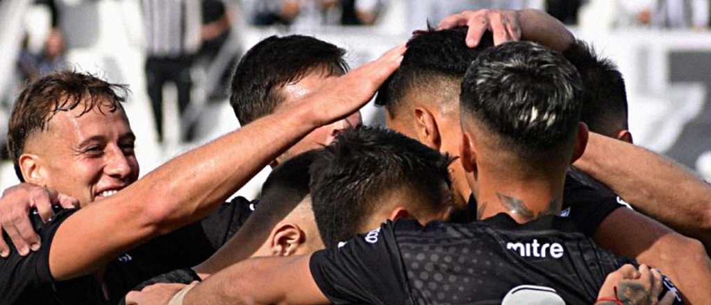 Cu&aacute;ndo y a qu&eacute; hora juega el l&iacute;der Gimnasia vs. Almirante Brown