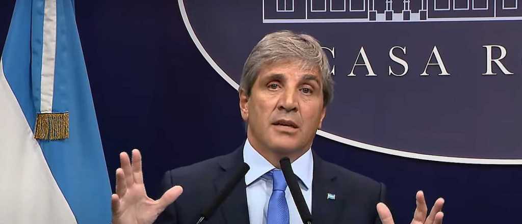 Fin del cepo: la Sociedad Rural y la UIA celebraron la medida