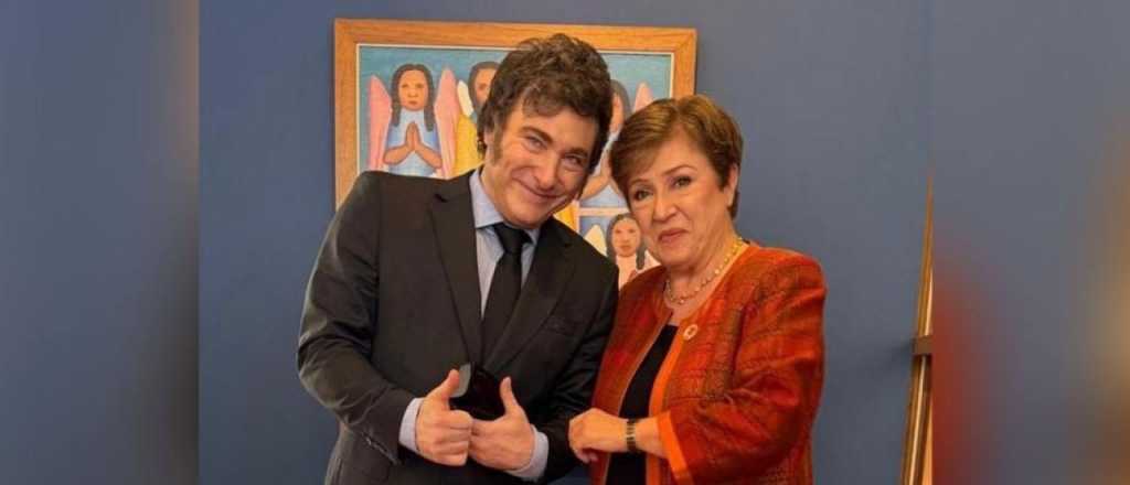 Tras un nuevo pago al FMI, los vencimientos que se le vienen a Argentina