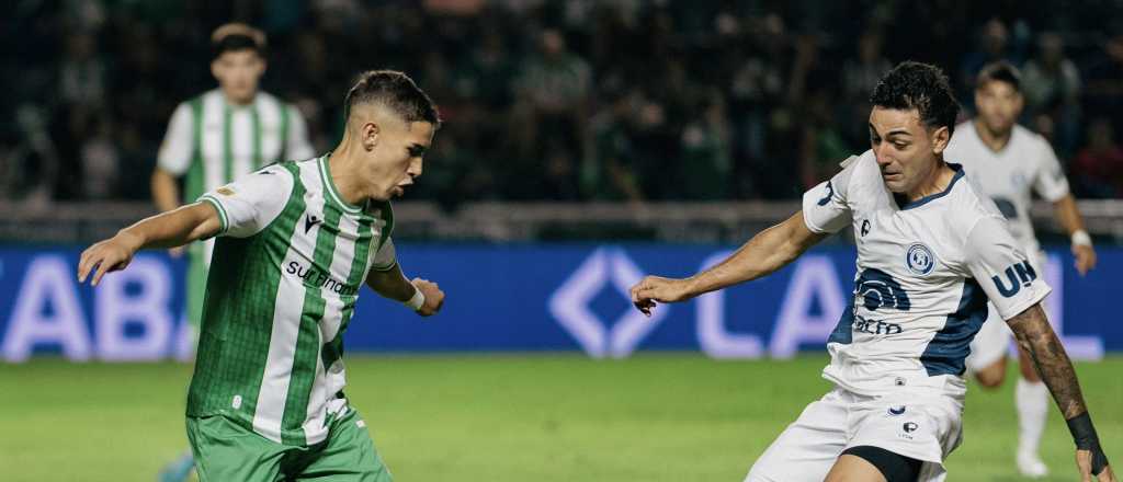 La Lepra rescató un gran punto en su visita a Banfield