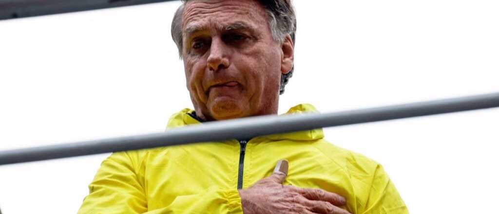 Piden la condena de Bolsonaro por intento de golpe de Estado