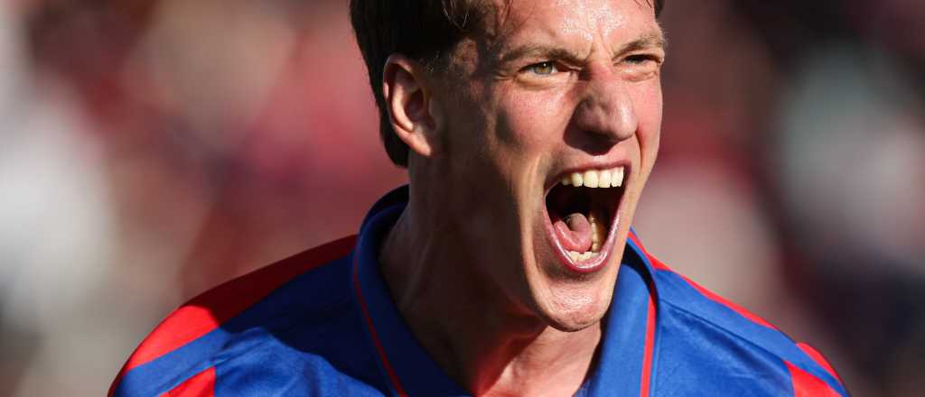 San Lorenzo venció a Atlético Tucumán y se clasificó a octavos de final