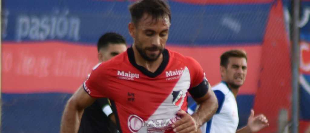 Maip&uacute; recibe a Gimnasia y Tiro: a qu&eacute; hora y c&oacute;mo ver en vivo