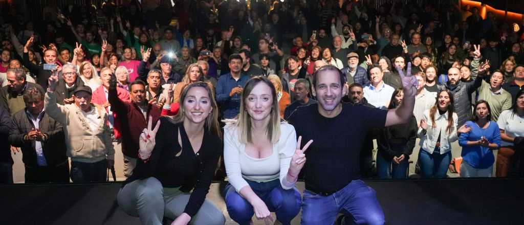 Quincho: la candidata, una muni que cambia de color y senadores "avispados"