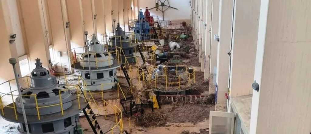 Es ley la emergencia aluvional y eléctrica: ¿qué habilita?