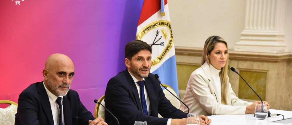 En detalle, todo lo que se pone en juego en las elecciones de Santa Fe