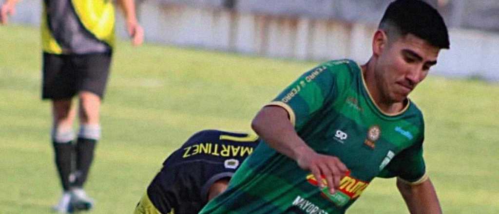 Otra vez una trágica muerte enluta a Ferro de General Alvear