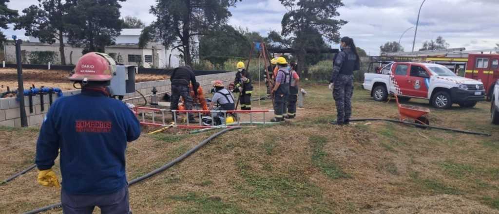 Dos operarios murieron en una fábrica de dulce de leche