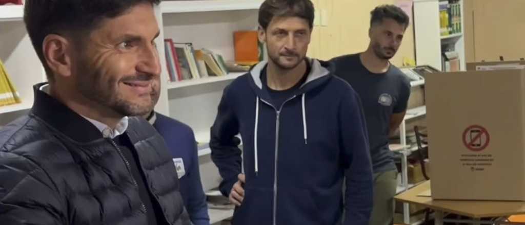 El oficialismo gan&oacute; las elecciones para constituyentes en Santa Fe