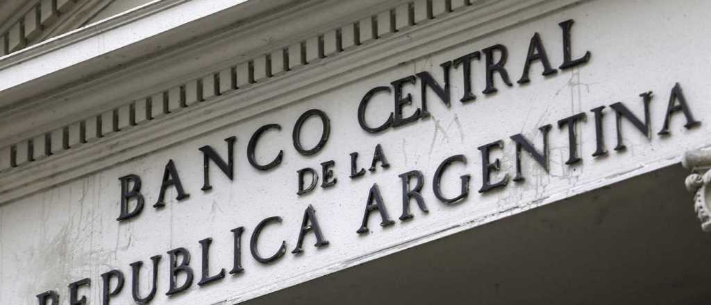 El Banco Central paga un vencimiento clave: qué pasa con las reservas
